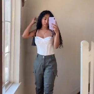 Meet your Posher, Amy